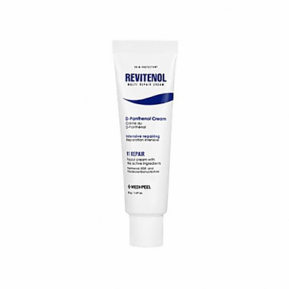 _MEDIPEEL_ Revitenol Cream